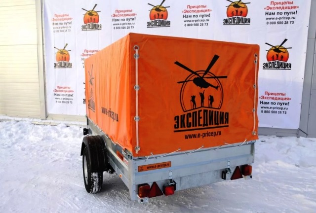 Печать рекламы на тентах Печать рекламы на тентах